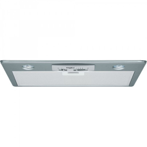 Whirlpool AKR 650/1 IX beépíthető páraelszívó